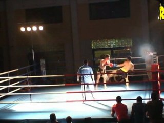 Δημ. Σύλλας vs Αλ. Παπαδημητρίου BTBF