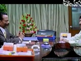 LB Sri Ram not satisfied with Srinivasa Reddy Joke