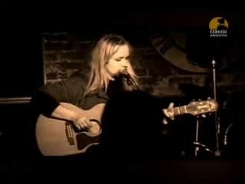 Eva Cassidy