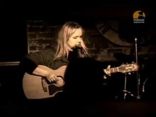 Eva Cassidy