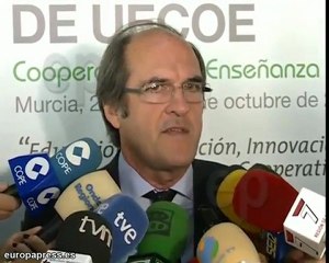 Gabilondo apuesta por la remodelación