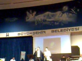 bedirhan gökçe ve rıdvan adede(bahçada yeşil çınar)