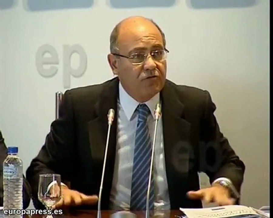 Díaz Ferrán no se presenta a la reelección