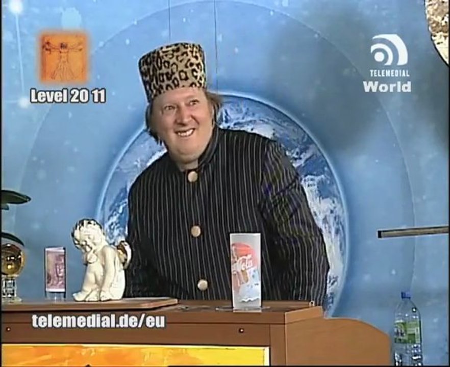 Kanal Telemedial - Special Keynote by Prince TG.H 03 - June 07, 2011