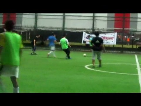 11.06.2011 Emirates FC-Boş Beleş İnsan