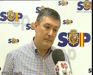 SUP, satisfecho con nombramiento de Rubalcaba