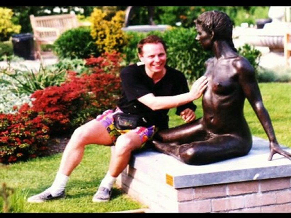 Floriade MAI 1992 Hollande