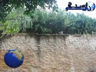 الذاكرة الجماعية لمدينة زايو - الجزء الاول من الربورطاج المصور