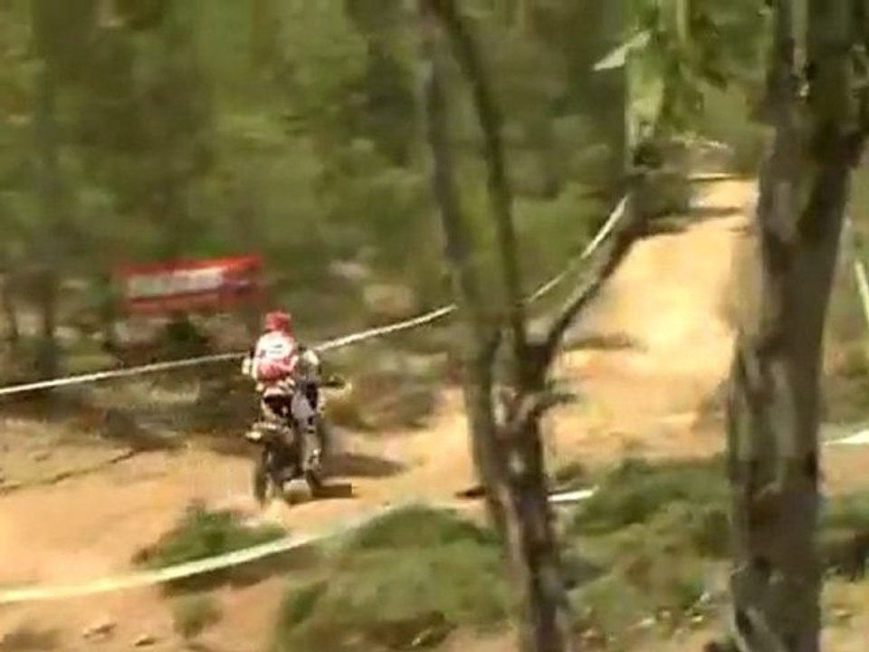 [ENDURO] EWC 2011 TURQUIE Fethiye [Goodspeed]