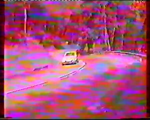 R 8 gordini 1550cc / J-M ALBERT