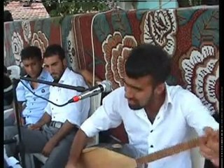 Emrah Tezcan - Kirat Bozlagi