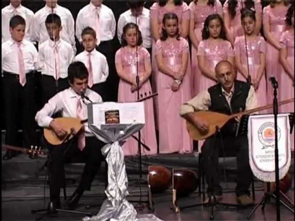 Bülent & Hasret Arslan - Şen Olasın Ürgüp