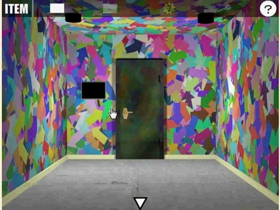 Swiftly 2 Arrows walkthrough