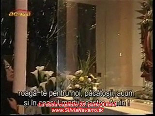 La duda capitulo 28  parte 4