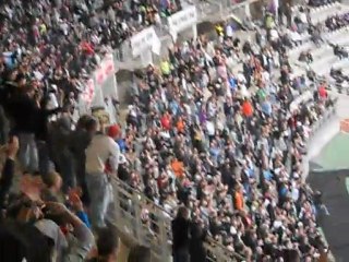 TOM PAGES - VOLT -  Extreme freestyle Paris 2011