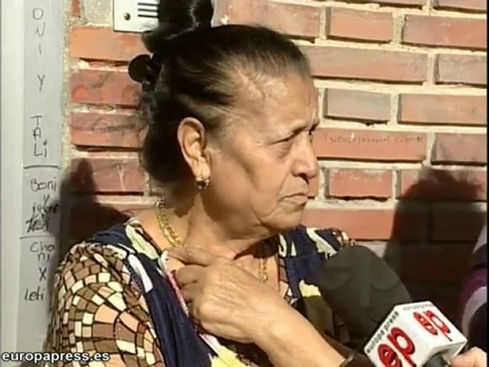 Vecinos del niño piensan que "ha sido un milagro"