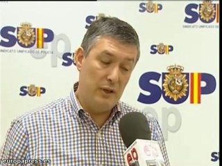 SUP ve positivo nombramiento de Rubalcaba