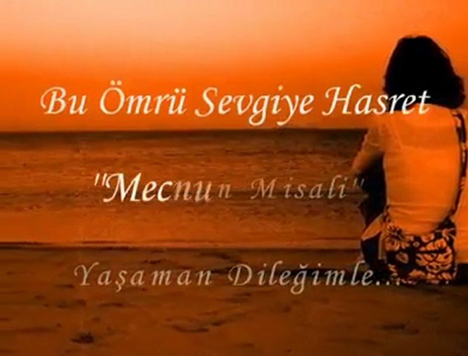 Iste Boyle Gideceksin...!