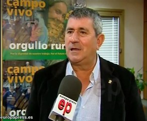 UPA ve acertado el nombramiento de Rosa Aguilar
