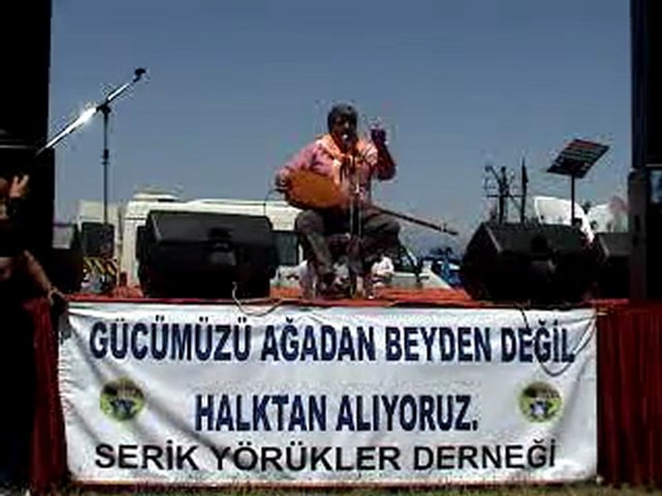 Gul Ahmet Yigit - Anamin Acer Gelini