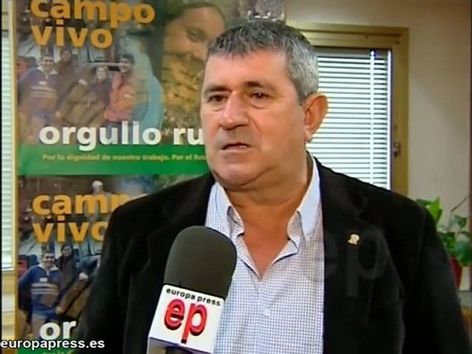 UPA ve acertado el nombramiento de Rosa Aguilar