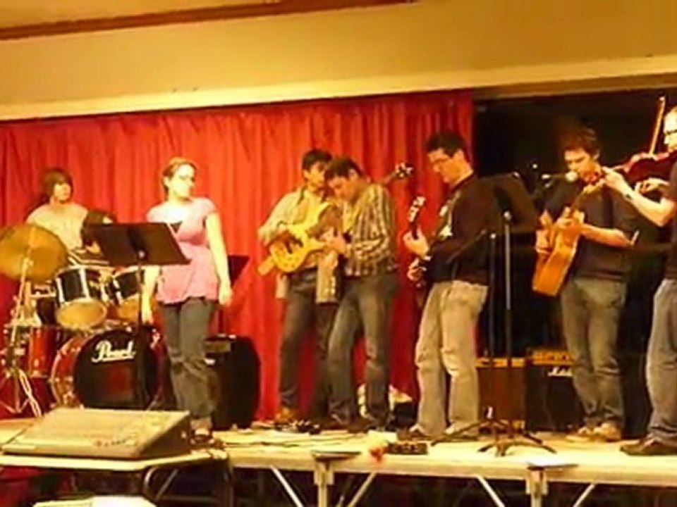 Against all odds 09/02/2011