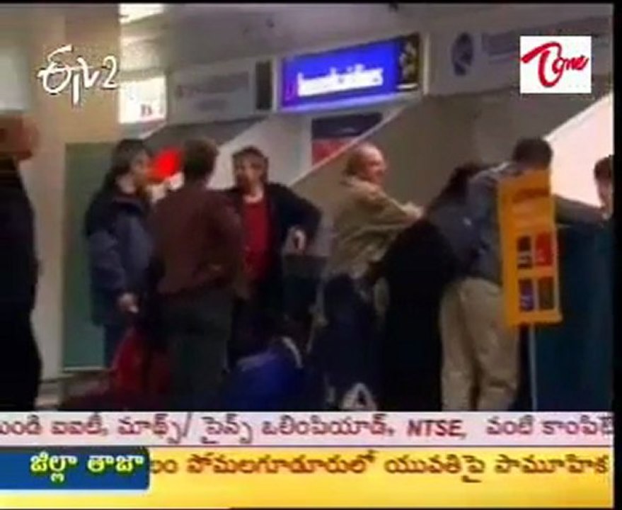 Ireland's Valcano again Raised, Several Flight trips Cancelled