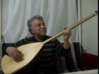 Kazim Alkar-Bir Dilim Beyaz Peynir