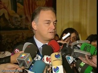 Pons cree que sigue siendo un "Gobierno retro"