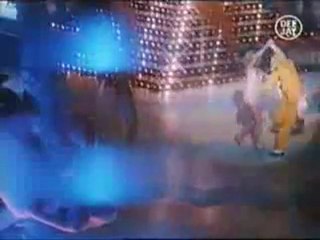 Jimm Carry - Cuban Pete (The Mask Theme Song)
