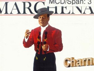 "Guajiras" - Cantaba la codorniz - Yo no me muero sin ir a España Tangos - Cuando veo tus ojitos