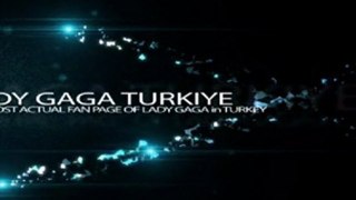 Plan of GagaTR-ON | Invite Lady Gaga to Turkey