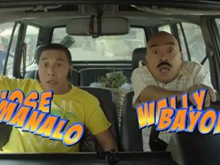 Pak! Pak! My Dr. Kwak TRAILER