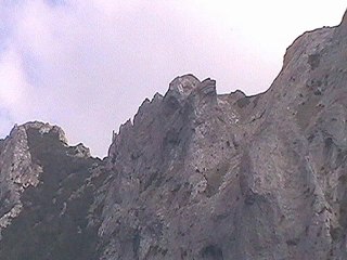 OVNI A Bugarach france