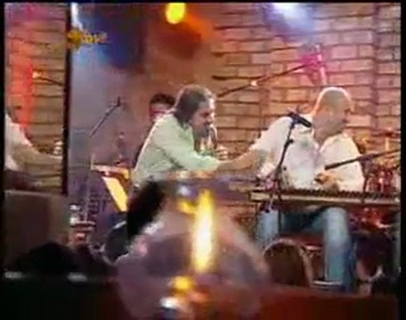 Volkan Konak - Alli Turnam