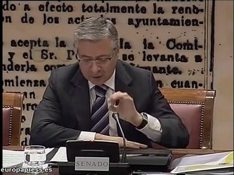 Fomento anuncia nuevos contratos ferroviarios