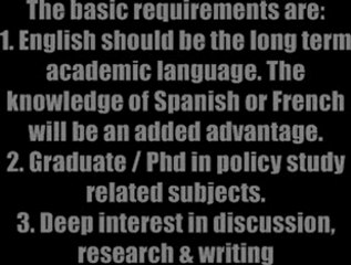 NGO Jobs: Research & Communication Officer in Sudesh Kumar Foundation (skf)