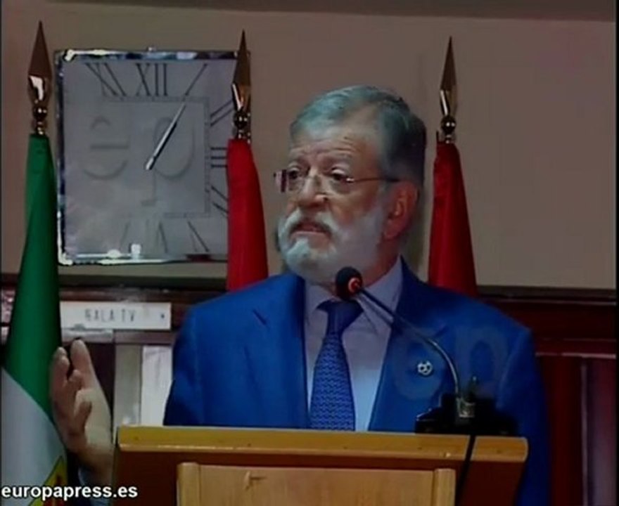 Rodríguez Ibarra responde a Diaz Ferrán