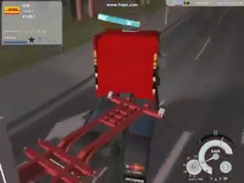 18 Wheels of Steel Pedal to the Metal + download link for free