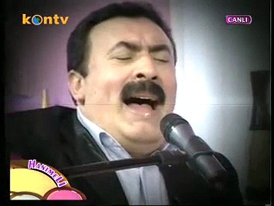Mehmet Kayik-Bir Ayrilik Bir Yoksuzluk Bir Olum
