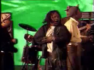 lucky dube ( slaves) usizi clip