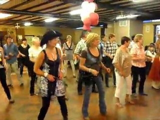 bal cadichon 11 juin 2011