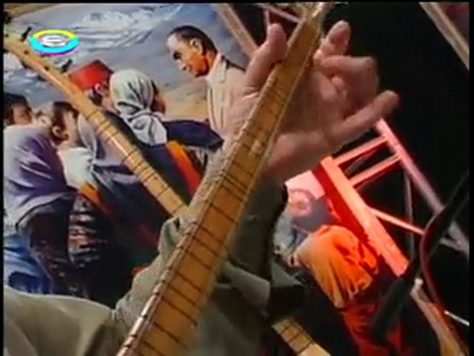 Recep Alemdar-Acem Kizi