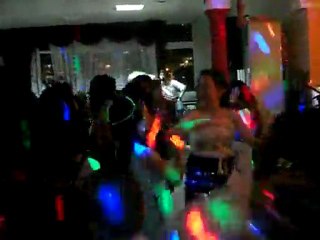 Berkay Veda gecesi 2