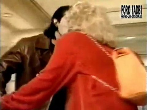 ANDREA DEL BOCA - Mia, solo Mia (1997)