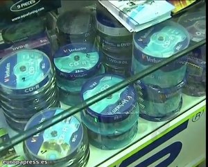 Comerciante que impugnó SGAE, satisfecha