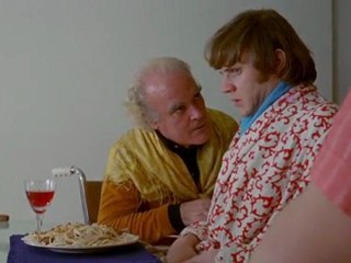 A Clockwork Orange - Clip Try The Wine