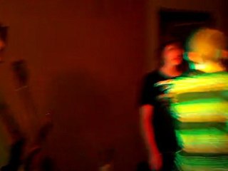 Zákon Schválnosti - Live In Bar - (HUBINA,Slovakia) - 04.06.2011 PART I.