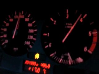 BMW 525 tds