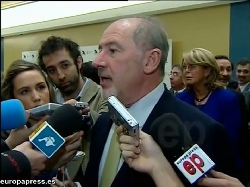 Caja Madrid firma convenio con las Universidades